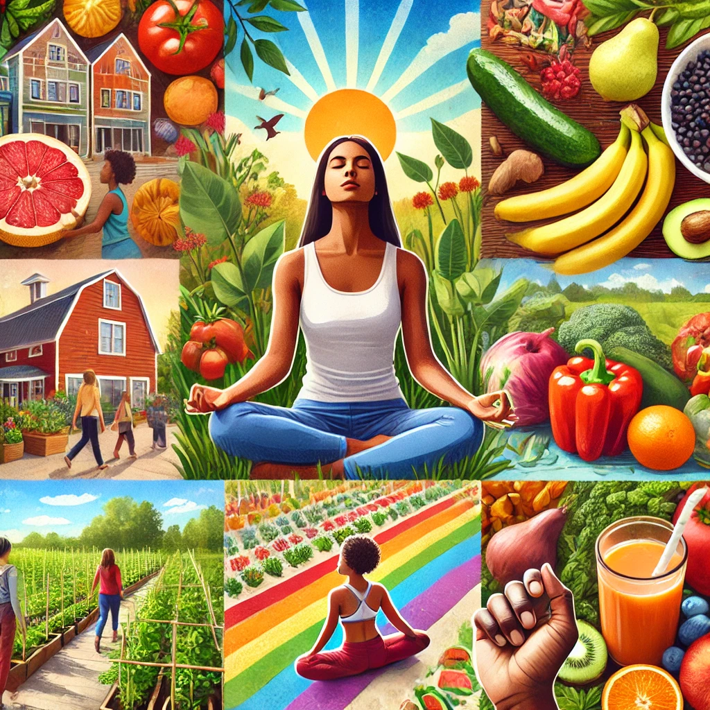 How to become plantbased step by step guide